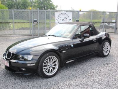 BMW Z3 3.0l  - 6