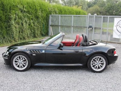 BMW Z3 3.0l  - 7