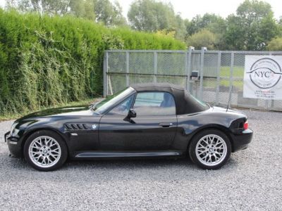 BMW Z3 3.0l  - 8