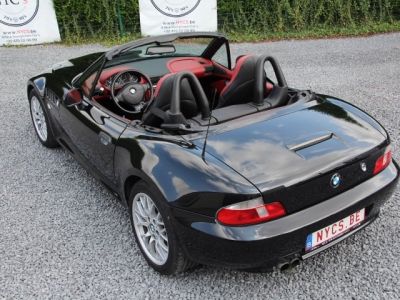 BMW Z3 3.0l  - 9