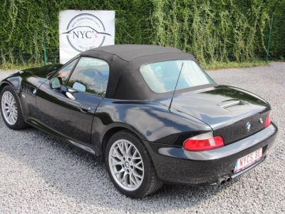 BMW Z3 3.0l  - 10