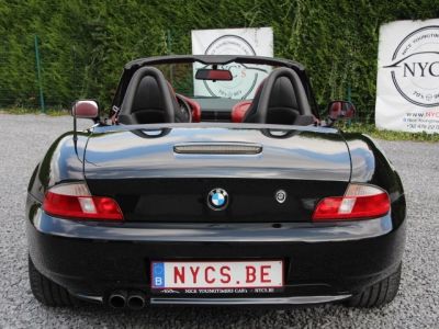 BMW Z3 3.0l  - 11