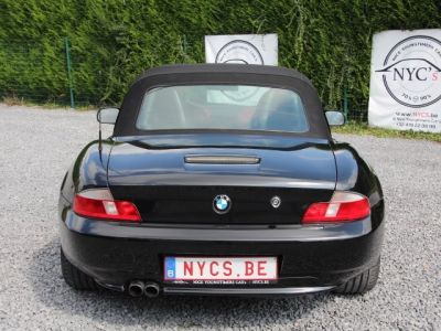 BMW Z3 3.0l  - 12