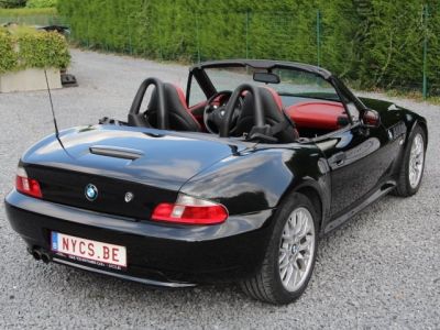 BMW Z3 3.0l  - 13