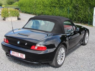 BMW Z3 3.0l  - 14