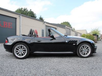 BMW Z3 3.0l  - 15