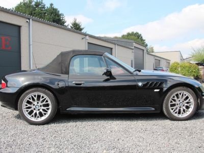 BMW Z3 3.0l  - 16