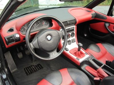 BMW Z3 3.0l  - 21