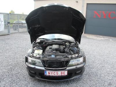 BMW Z3 3.0l  - 37