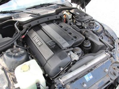 BMW Z3 3.0l  - 39