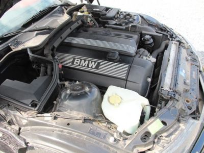 BMW Z3 3.0l  - 40