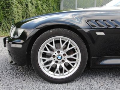 BMW Z3 3.0l  - 81