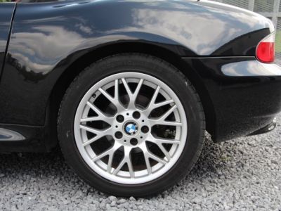 BMW Z3 3.0l  - 82