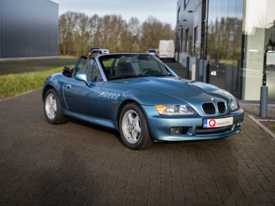 BMW Z3 49000 km  - 1