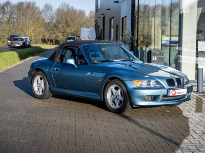 BMW Z3 49000 km  - 2