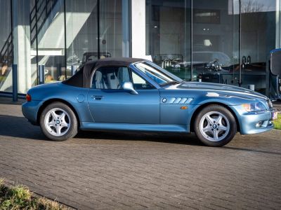 BMW Z3 49000 km  - 3