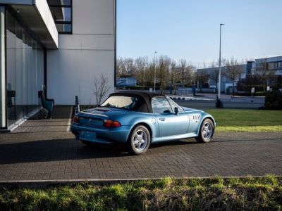 BMW Z3 49000 km  - 8