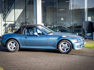 BMW Z3 49000 km  - 14