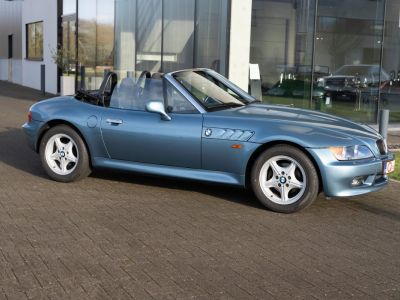 BMW Z3 49000 km  - 17