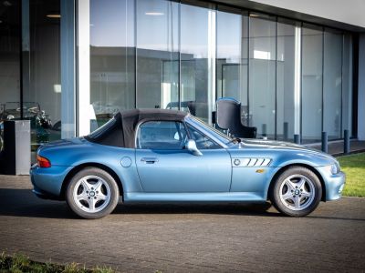 BMW Z3 49000 km  - 18