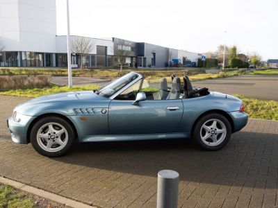 BMW Z3 49000 km  - 19