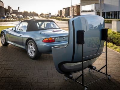 BMW Z3 49000 km  - 29