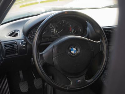 BMW Z3 49000 km  - 44