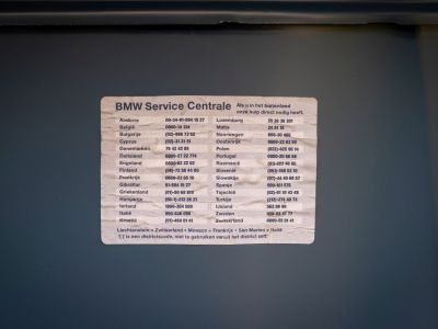 BMW Z3 49000 km  - 52