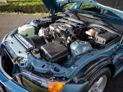 BMW Z3 49000 km  - 56