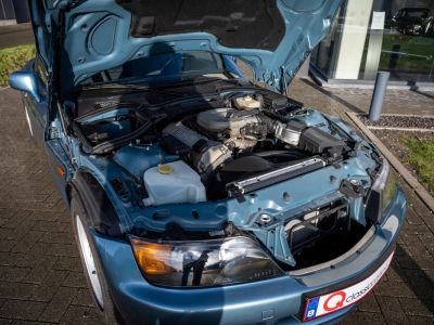 BMW Z3 49000 km  - 57