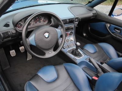 BMW Z3 M Cabrio  - 21