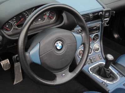 BMW Z3 M Cabrio  - 22