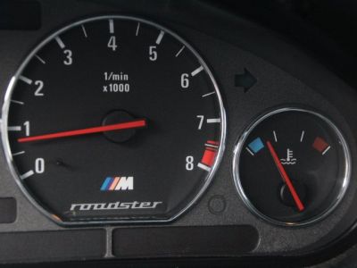 BMW Z3 M Cabrio  - 26