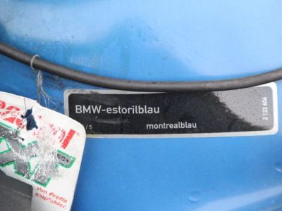 BMW Z3 M Cabrio  - 43