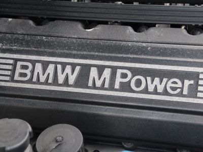 BMW Z3 M Cabrio  - 44