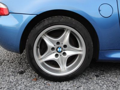 BMW Z3 M Cabrio  - 55