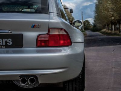 BMW Z3 M COUPE  - 11