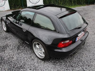 BMW Z3 M Coupe  - 5