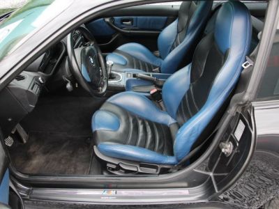 BMW Z3 M Coupe  - 9