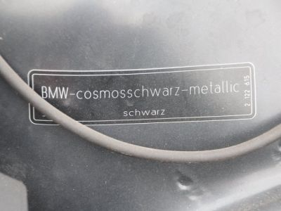 BMW Z3 M Coupe  - 38