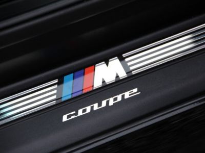 BMW Z3 M Coupe  - 47