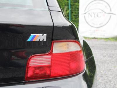 BMW Z3 M Coupe  - 49