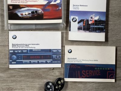 BMW Z3 M Coupe  - 66