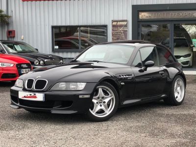 BMW Z3 M Coupé 3.2 321ch - <small></small> 44.990 € <small>TTC</small> - #2