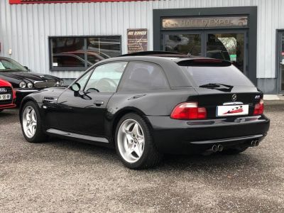 BMW Z3 M Coupé 3.2 321ch - <small></small> 44.990 € <small>TTC</small> - #6