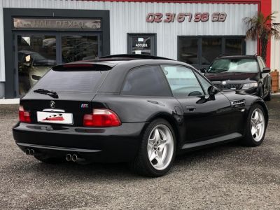 BMW Z3 M Coupé 3.2 321ch - <small></small> 44.990 € <small>TTC</small> - #8