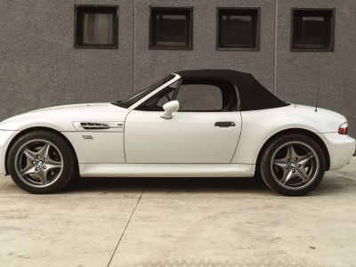 BMW Z3 M ROADSTER - <small></small> 57.000 € <small></small> - #6