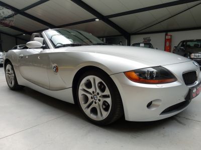 BMW Z4  - 3