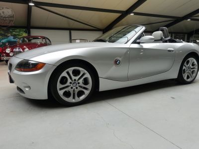 BMW Z4  - 4