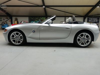 BMW Z4  - 5